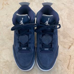 Jordan 4 Son of Mars